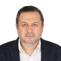 Mhd Tarek Al Najjar's profile picture
