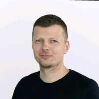 Peter Mati's profile picture