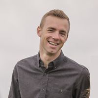 Eric Thielemans' profile picture