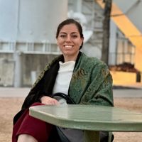 Hazar Alsabagh's profile picture