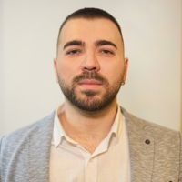 Ayberk Ege's profile picture
