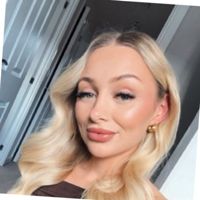 Jessica Clack's profile picture