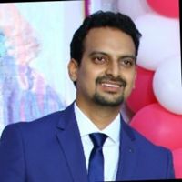 Shravan S's profile picture