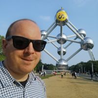 Nick Short's profile picture