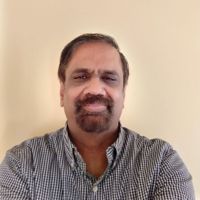 Ramakrishna Nemani's profile picture