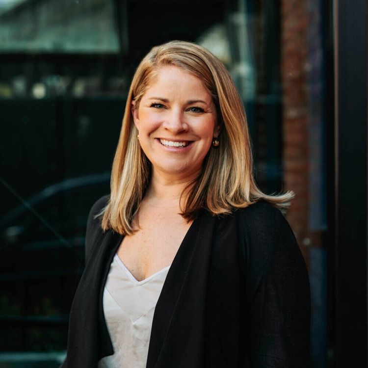 Erin Powell Executive Director at Lighthouse Labs RVA The Org