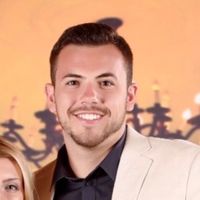 Joshua Shantz's profile picture