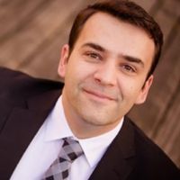 Dr. Florian Menges' profile picture