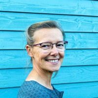 Lucette Teurlings' profile picture