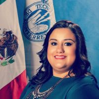 Daniela Gonzalez Ramirez's profile picture