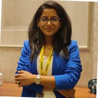 Babita Ganeriwala's profile picture
