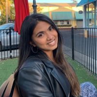 Shrishti Saraf's profile picture