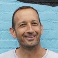 Stefaan van Hoornick's profile picture