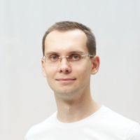 Eugene Belov's profile picture