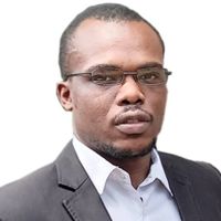 Ishmael Chibvuri's profile picture