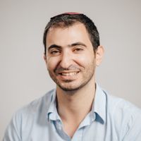 Gideon Bloemendal's profile picture