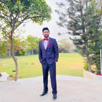 Avinash Kumar's profile picture