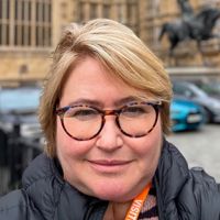 Rebecca MacKinnon's profile picture