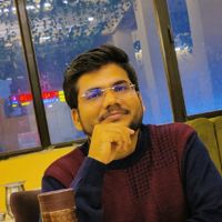 Sushil Sharma's profile picture
