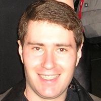 Yevgen Chepurko's profile picture