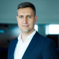 Arunas Ramanauskas' profile picture