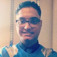 Amin Piña's profile picture