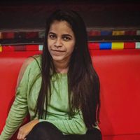 Sayali Manjrekar's profile picture