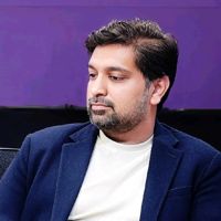 Chirag Vegad's profile picture