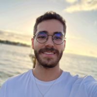 Felipe Ayres' profile picture