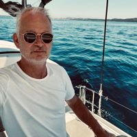 Patric Silfverhielm's profile picture
