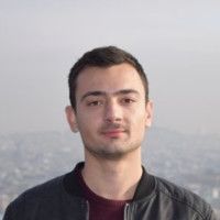Xhulio Kondakçiu's profile picture