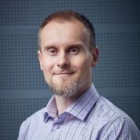 Teemu Harju's profile picture