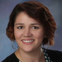 Gail Burt's profile picture