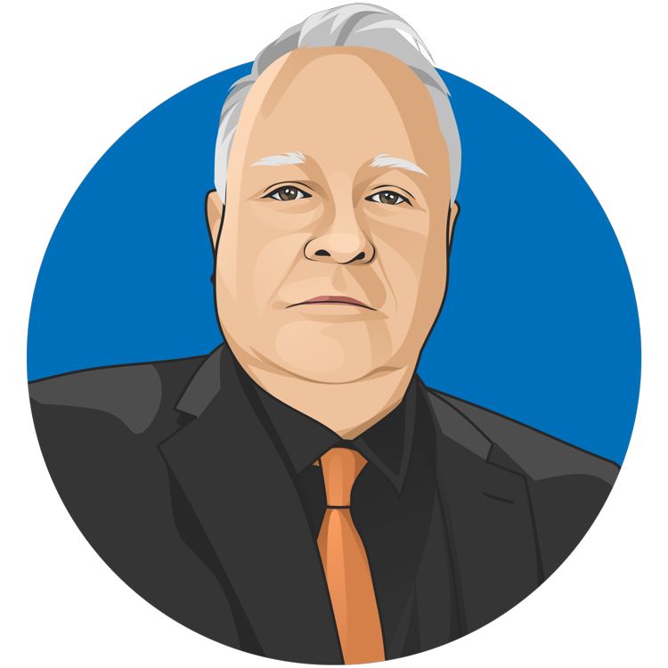 Tim McLellan Board Member at Blue Star Foods The Org