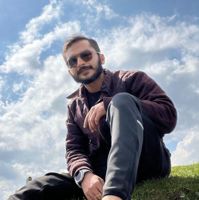Usman Ali's profile picture