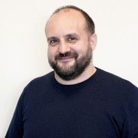 Davide Zotta's profile picture