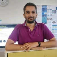 Gunnidhi Sharma's profile picture