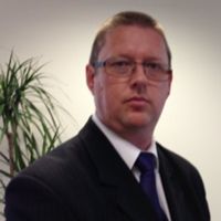 Richard New's profile picture