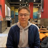 Steve Cho's profile picture