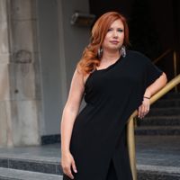 Angela Wrigley's profile picture