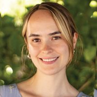 Anne Gifford's profile picture