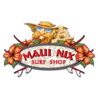 Maui Nix logo