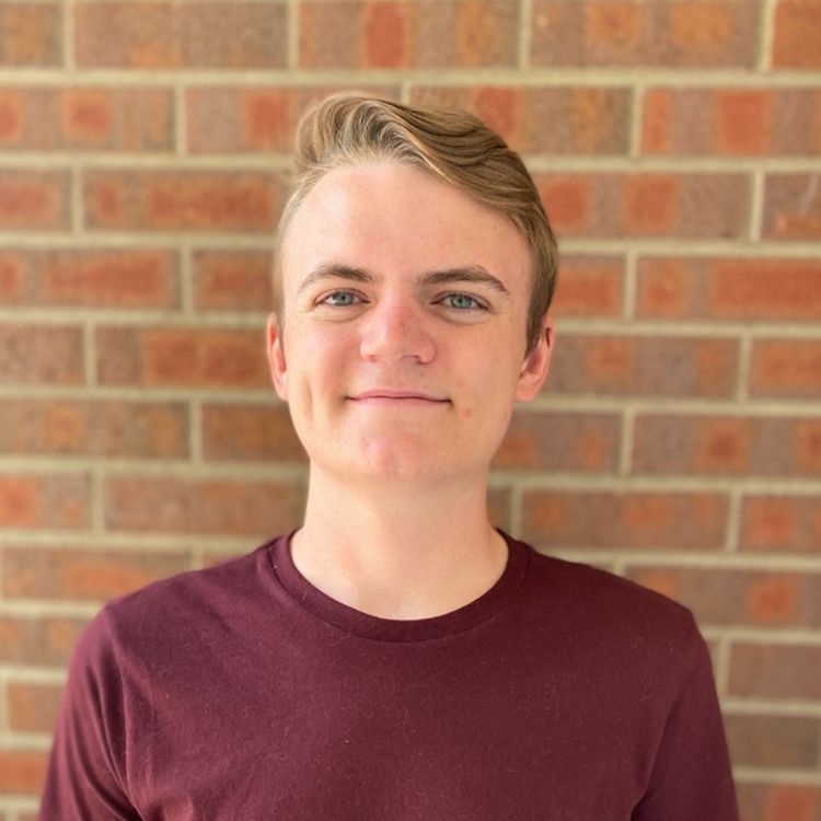 Caleb Bartel Software Developer at Woodridge Software The Org