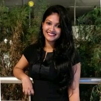 Anjali Nair's profile picture
