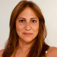 Amy Alperin's profile picture