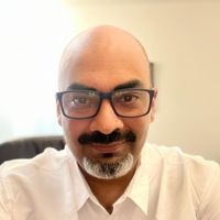 Gagan Sharma's profile picture