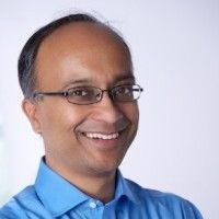 Sundar Raghavan's profile picture