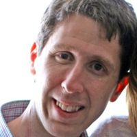 Steve Kapsinow's profile picture