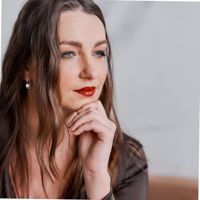 Marina Bokach's profile picture
