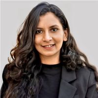 Aparna Madhuraj's profile picture